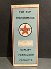 Vintage 1967 Caltex Pleasant Motoring Okinawa And Ryukyu Islands Road Map