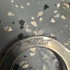 Peerless Handcuffs - Nickle Plated Model 300  No Key