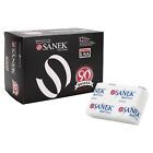 Barber Salon Graham Beauty Sanek Neck Strips 12 Packs Made In Usa  43310