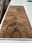 Walnut Burl Raw Wood Veneer 2 Sheets 32   X 7   48i