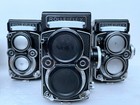 Diffusor Diffuser Light Meter Protecting Baffle For Rolleiflex Tlr Camera 3 5t f
