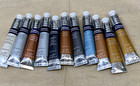 55 Winsor   Newton Cotman Watercolor 8ml Paint Set  0 27-oz  Tubes Series 1   2