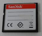 Sandisk Extreme 32gb 60mb s Udma Compact Flash Cf Tested Erased