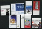 Bosnia  croat Admin  Assortment  8 Mnh 2003  2004 Issues See Image    459600