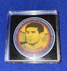 Ufc Rare 10th Anniversary Coin Marco Ruas Event Memorabilia