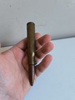 Brass Bullet Bottle Opener Inert Rifle Cartridge Man Cave Bar Tool Guc