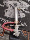Draft Systems Beer Keg Tap Pump Party Picnic Dispenser Chrome