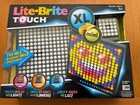 Lite Brite Touch Xl Plus Mini Hasbro Combo Pack Kids Creative Play New