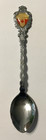 Montreal  Canada - Vintage Souvenir Spoon Collectible