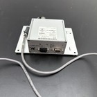  Leybold Td300 800072v0001 Turbomolecular Pump Controller
