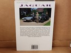 Jaguar  the Definitive History Of A Great British Car   By Andrew Whyte  3rd Ed 