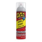 Flex Seal Clear 14 Oz  Aerosol Liquid Rubber Sealant Coating Spray Paint