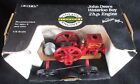 1991 Ertl John Deere Waterloo Boy 2 Hp Engine Die Cast  5645 1 8 Scale Nib