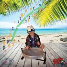 Jumbie Jam Steel Drum Kit     Table Top Stand - Silver Pan  w1084