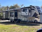 2018 Sandpiper By Forest River 379flok