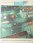 Vintage Lionel Postwar 1962 O Gauge Model Railroad Toy Trains Consumer Catalog 4