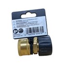 Powercare 3 8 In  Female Quick-connect X M22 Connector For Pressure Washer