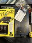Pacman - The Board Game Authentic Arcade Sounds Waka Waka Pac Man Table Game