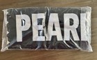 Pearl Jam Scarf - Double Sided 2020 - New