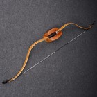 57   Af Archery Sicai Birds Eye Ming Dynasty Traditional Recurve Bow