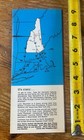 Vintage Skiloon Loon Mountain Ski Resort Brochure New Hampshire Travel Guide