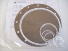 Graco 224-437 224437 Repair Kit For Lsbpr 1000 Back Pressure  - Free Shipping   