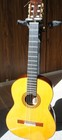 Felix Manzanero Classical Guitar - Brazil Rosewood - Hand Made In Spain Luthier
