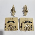 Aurora Model Motoring Ho Scale Slot Car Track  Controllers    Dc Power Pack