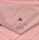 Men s Adidas Gregore Pink Inter Miami Cf Replica Team Player Jersey Size Lg Nwt