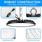 10 Pack 200w Ufo Led High Bay Light Factory Commercial Warehouse Industrial Shop