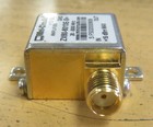 Mini-circuits Zx60-6013e-s  20-6000mhz Sma Rf Coaxial Amplifier 20mhz-6ghz