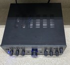 Pyle Home Pda5bu 200 Watt Am fm Aux usb Bluetooth Home Stereo Amplifier System