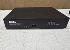 Dell Sonicwall Tz300 5 Port Network Security Firewall Appliance Apl28-0b4