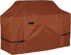 Grill Cover Heavy Duty Waterproof 72 Inch  Outdoor 3-5 Burners Gas Bbq Cover    