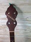  Weymann Keystone State Style Tenor Banjo 1920s 