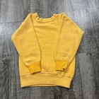 Vintage 70s American Bicentennial Raglan Sweatshirt Kids M