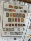World Wide Stamp And Postal History Mix Flat Rate Priority See Scan