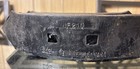 4 Of Spring Tooth Reversible Cultivator Point 2  Wide X 5 16  Thick X 10 5 