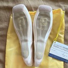 Gaynor Minden Lyra Sculpted Fit Women   s Pink Pointe Shoes Lsc-10m3 xdh