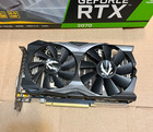 Zotac Gaming Graphic Card Geforce Rtx 2070 Mini 8gb W original Box