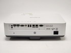 Sony Vpl-phz50 Wuxga Long-throw Laser Projector 5 000 Lumens - Tesetd  read 
