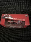 Maisto 1 18 Ducati Corse Ducati Desmosedici Loris Capirossi  65 Diecast