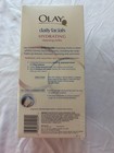 Olay Daily Facials Hydrating Cleansing Cloths 120 Discontinued Normal To Dry New
