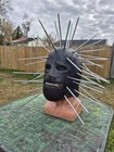 Craig Jones Slipknot Mask Replica Cover Band Used 