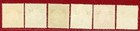 China  Japanese Occupation Honan  3n11 16 6   Mint  Og  Nh  Scv  26 00