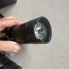 Hollis Led 15 Canister System Light For Scuba Diving Needs Repair