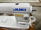 Juki Ddl-8100e Single Needle Lock Stitch Sewing Machine only Head 