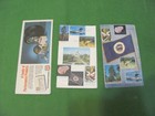 Lot Of 3 Vintage Minnesota Maps - 2  Official Highway Maps   1  Phillips 66 Map 