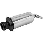 Ludwig Le539 Acme Specialist Siren Whistle  Nickel-plated Brass