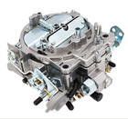 Rochester Quadrajet Carburetor 4 Barrel For Chevy Gmc 327 350 396 427 454 750cfm